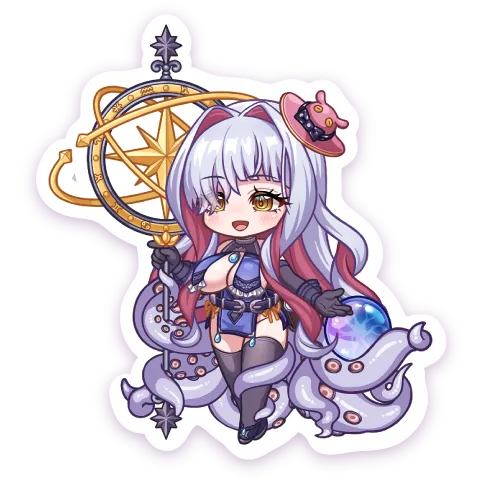 エドヴィージュ